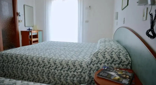 Hotel Gabry, Buchen Sie Hotel Cervia 
