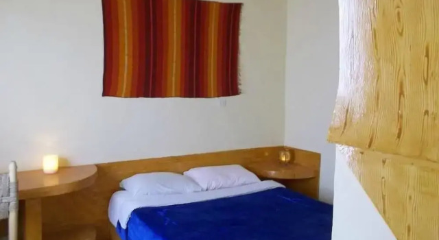 Номер Comfort Kasbah Azimounde