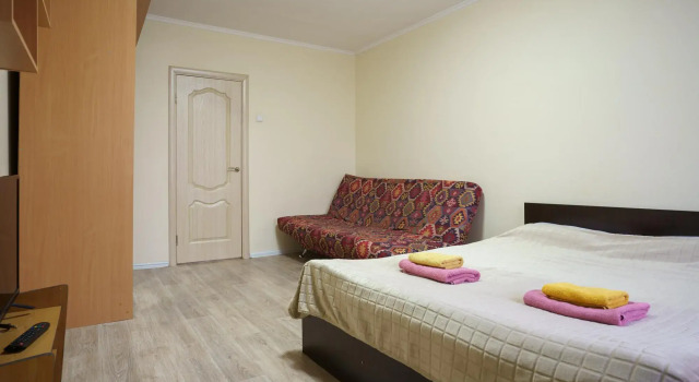 Apartments on Serafima Tulikova street 2, Prenota Appartamento Kaluga 