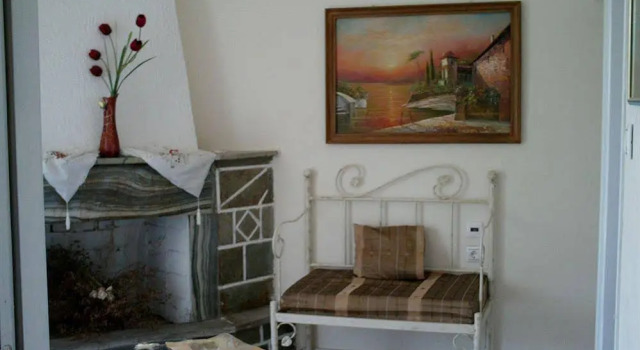 Villa Olga Apartments & Studios