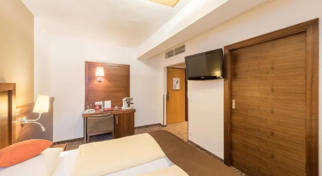Номер Comfort Austria Classic Hotel Hölle