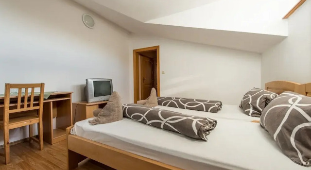 Номер Comfort Hotel Eufória