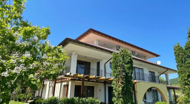 Апартаменты Apartment Doris