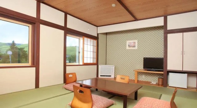 Номер Standard Kimimachisou