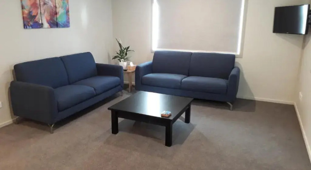 Апартаменты South City Accommodation Unit 2