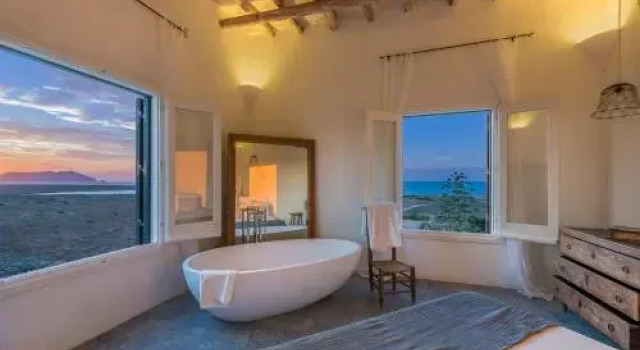 Dimora Cala del Pozzo, Book Hotel Hotels in Sicily with Parking, Parking