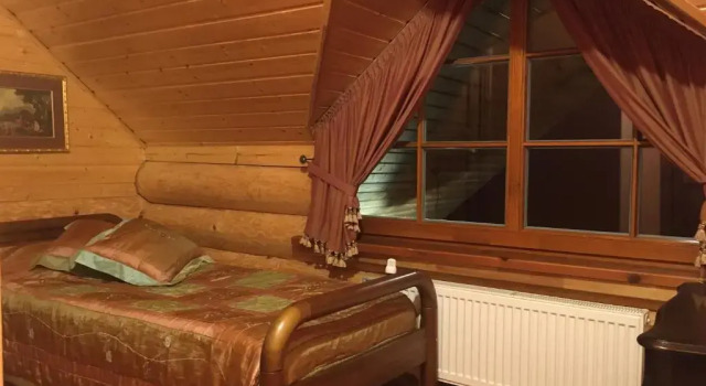 Номер Standard Jaunsētas