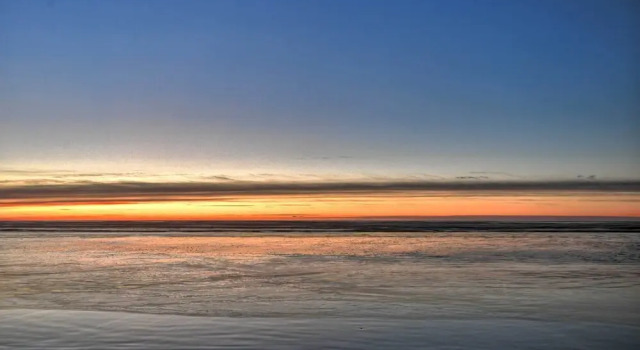 Апартаменты Coastal Retreat in Long Beach: Walk to Attractions
