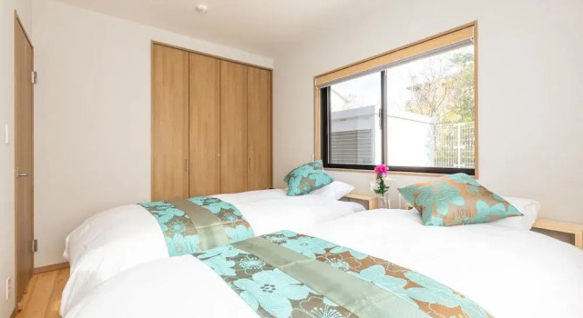 OceanVilla Naruto, Prenota Villa Naruto Tokushima