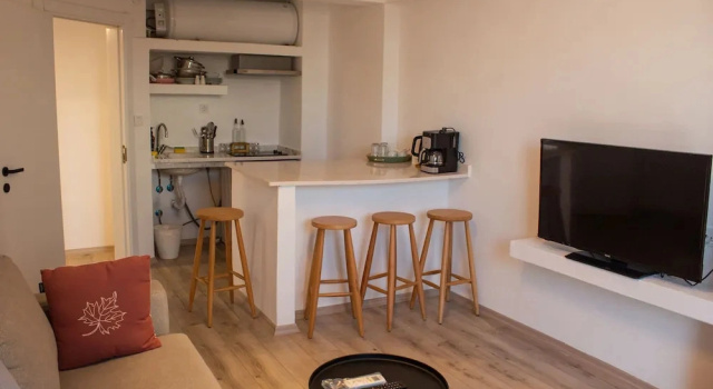Апартаменты Superior Aloha Suites Mediterranean