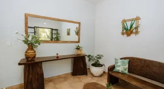 Residencial Canto Da Praia