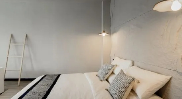 Люкс с красивым видом из окна Huangguoshuyuanfu Xiadu Boutique B&B