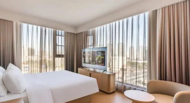 Люкс JI Hotel