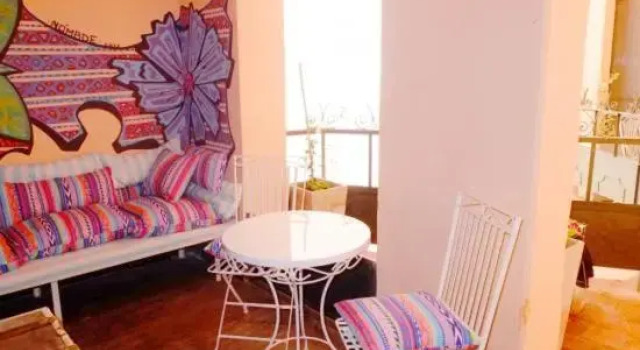 Casa San Telmo 3100, Rezerwuj Hotel San Telmo Buenos Aires