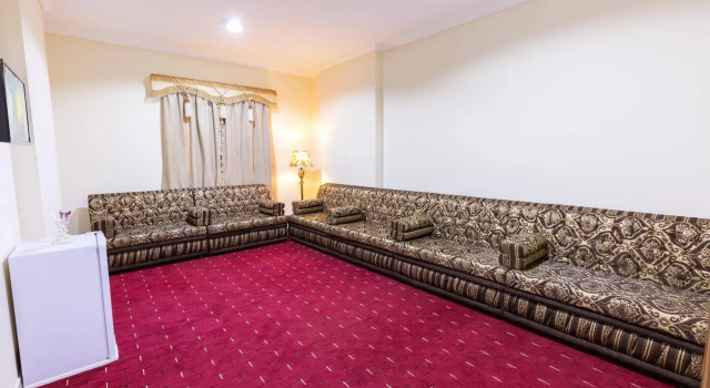 Rwahel Al Huda Hotel, Забронировать Отель Мекка провинция Мекка, рядом с Больничный комплекс «Медикал-Сити» имени короля Абдаллы