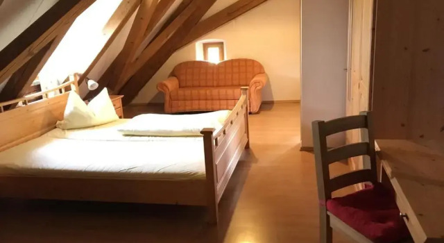 Alter Pfarrhof, Reservar Hotel Wernberg-Koblitz Upper Palatinate Forest