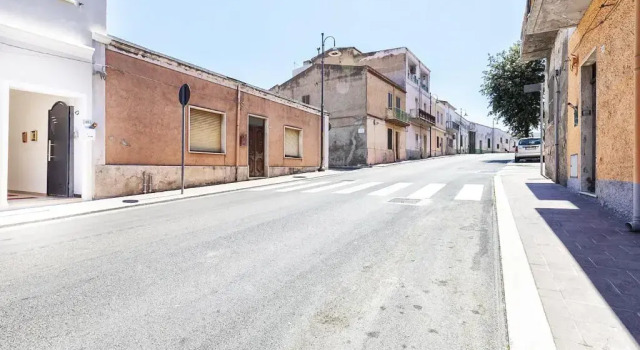 La casa di Lo