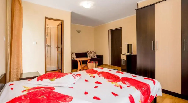 Номер Standard Vila Nico