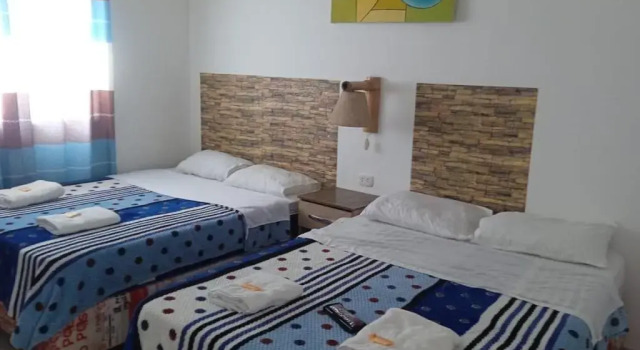 Hostal Brisa Marina