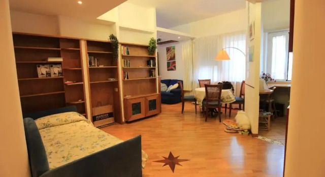 Коттедж Bobs Fleming House