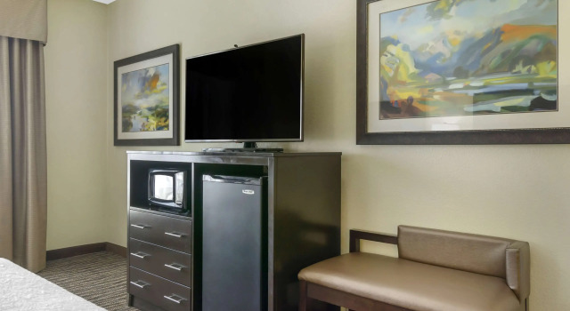 Двухместная студия Best Western Plus Ellensburg Hotel