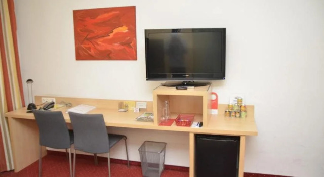 Hotel-garni Schwarzer Bär, Réserver Hôtel Hôtels à Haute-Autriche avec parking, Parking