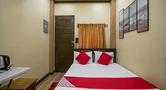 Номер Standard Rjat Guesthouse