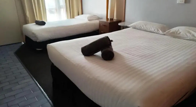 Yarragon Motel