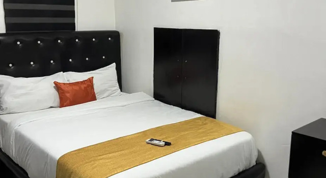 Апартаменты с 3 комнатами RBZ Apartments