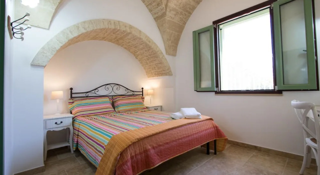 Номер Comfort Casale de li Canti - Hotel Agriturismo