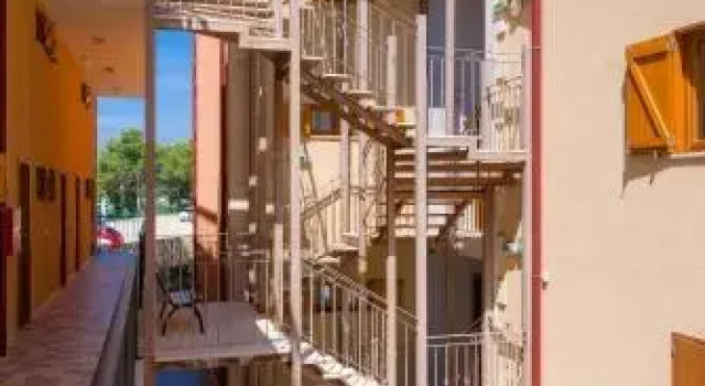 Apartments Vallum, Prenota Appartamento Hotel a Croatian Islands con parcheggio, Parcheggio