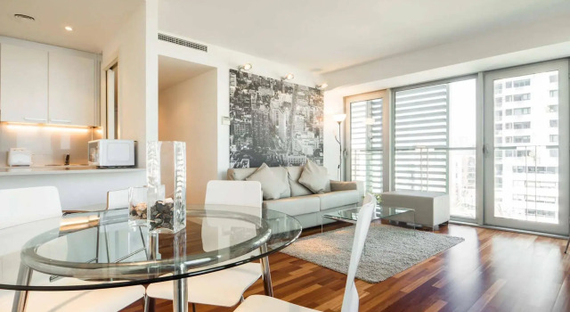 Rent Top Apartments Beach-Diagonal Mar