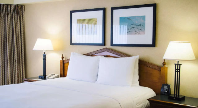 Двухместный номер Standard Indian Lakes Hotel