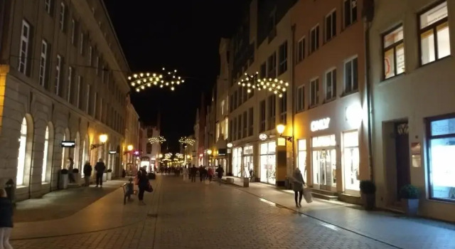Ferienhaus Spiegelberg mit Terrasse Nähe Hafen - ABC49