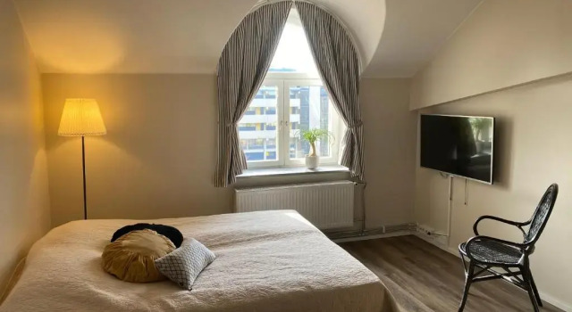 NO:4, Buchen Sie Hotel Vaasa Ostrobothnia