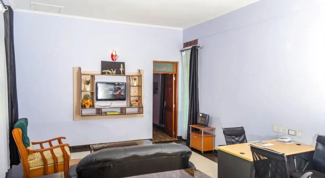 The Starbucks Hotel, Prenota Hotel Hotel a Eldoret con colazione, Colazione