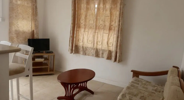 Standart daire Adulo Apartments