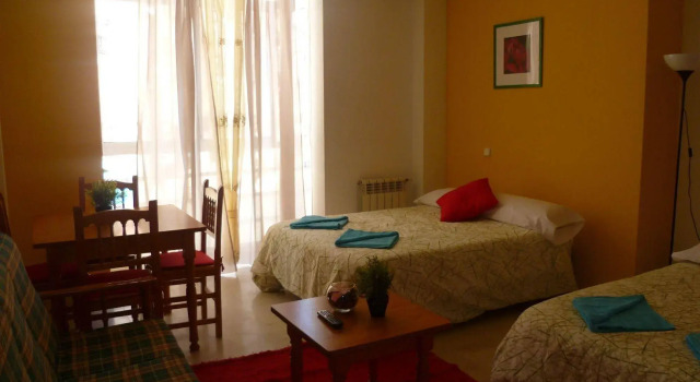 Village Atocha Apartments, Забронировать Апартаменты/квартира Апартаменты Мадрида, рядом с Cuarta Pared Theatre, Апартаменты/квартира