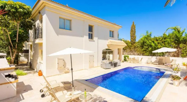 Vila Villa Andree
