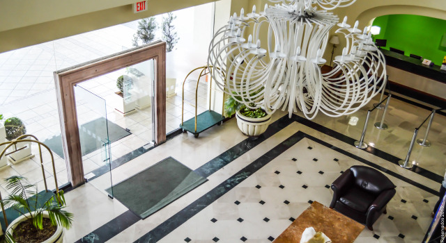 Holiday Inn Leon-Convention Center, an IHG Hotel, Réserver Hôtel León Guanajuato