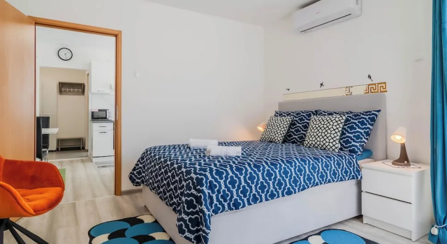 Rooftop Terrace Apartment, Забронировать Апартаменты/квартира Апартаменты Загреба, рядом с Zagreb Stone Gate, Апартаменты/квартира