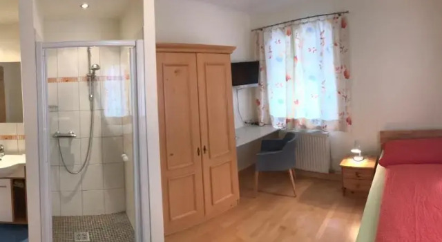 Номер Standard Frühstückspension Doris Eder