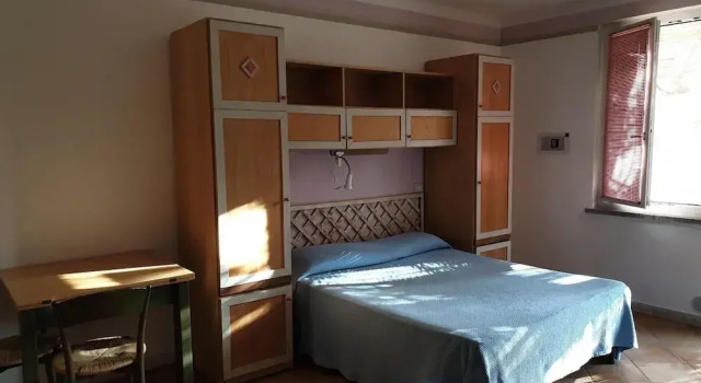 La Rocca Residence