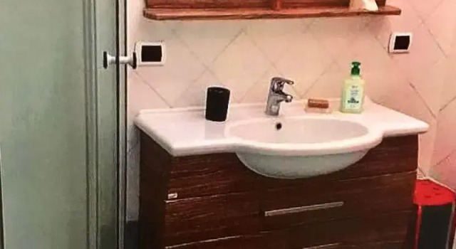 Standard cameră B&b Centro Storico