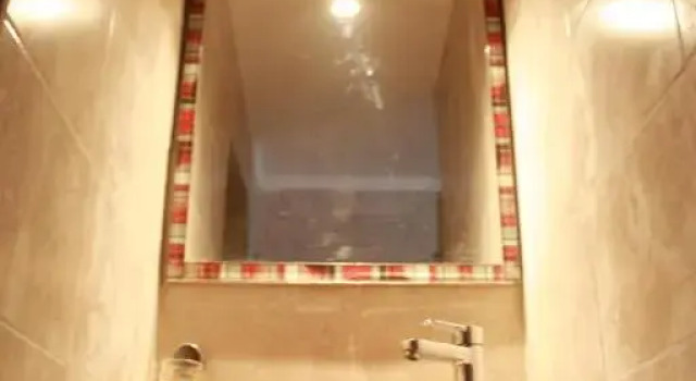 Apartamento Alvear