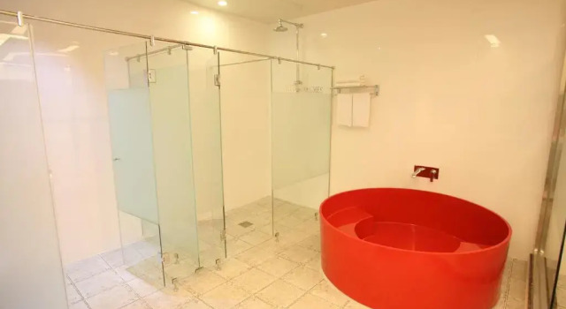 Семейный номер Standard Incheon Airport Hotel Zeumes