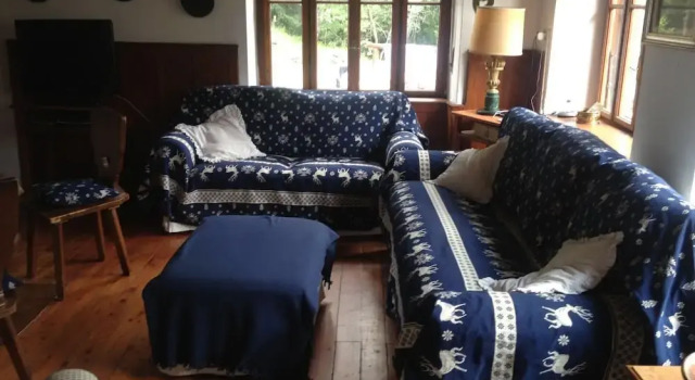 Abetina House, Book Hotel Levico Terme Sugana Valley