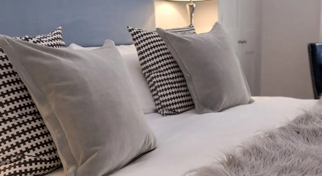Номер Luxury The Lane Hotel