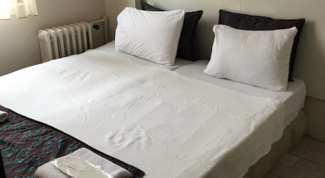 Номер Standard Bufes Hotel