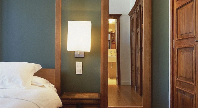 Двухместный номер Superior York House Lisboa Hotel